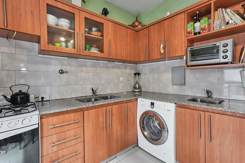 Imagen 12 de 30 de Venta | Ph 3 Ambientes Con Patio | Olivos