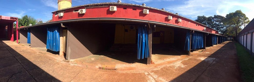 Imagen 15 de 30 de Hotel Alojamiento + Casa De 5 Habitaciones
