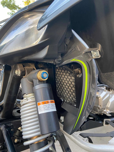 Imagen 12 de 21 de Yamaha Yfz 450