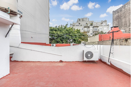 Imagen 26 de 30 de Departamento Ph En Venta En Monte Castro, Capital Federal, Buenos Aires