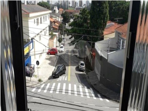 Apartamento-são Bernardo Do Campo-assunção | Ref.: 373-im443503 - 373-im443503