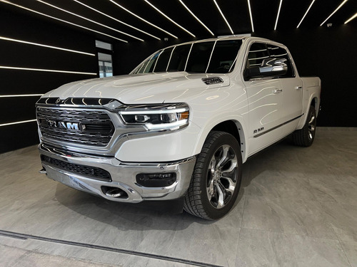 Dodge Ram 1500 2019