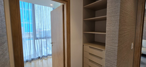 Departamento En Venta, En Interlomas, En Bosques De Las Palmas, Huixquilucan