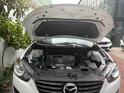 Mazda CX-5 2.0 L I At