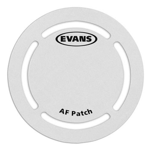 Parche Protector Evans Af Patch