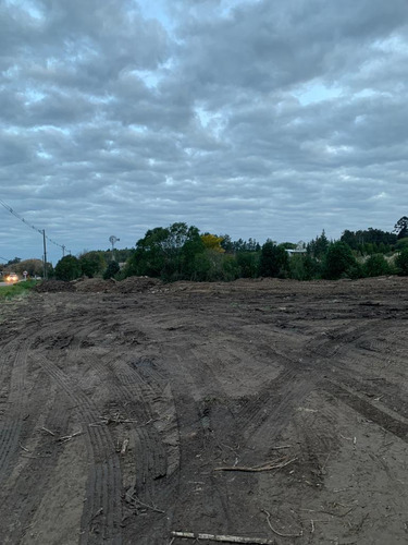 Venta De Terreno En Progreso. Canelones