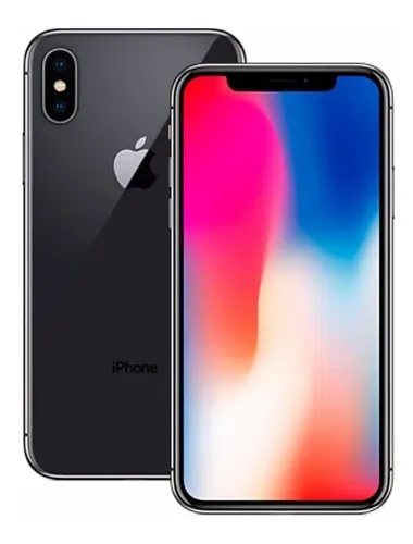 Apple iPhone X (Recondicionado) | MercadoLivre