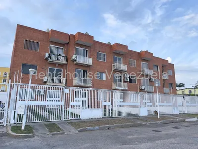 Apartamento en alquiler