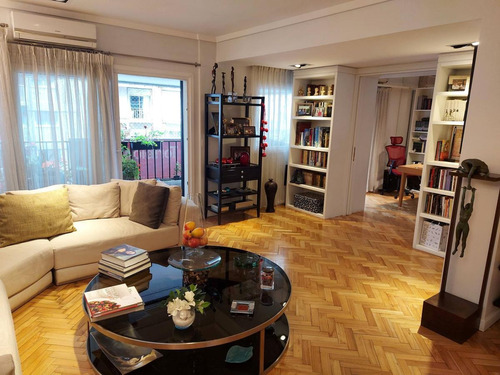 Imagen 26 de 30 de Venta De Departamento 4 Ambientes- Barrio Norte