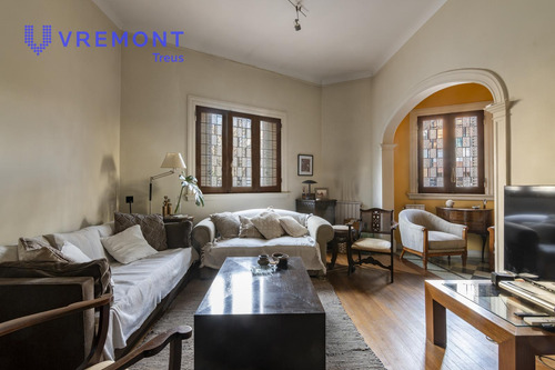 Eledoro Lobos 500 Casa En Lote Propio En Caballito