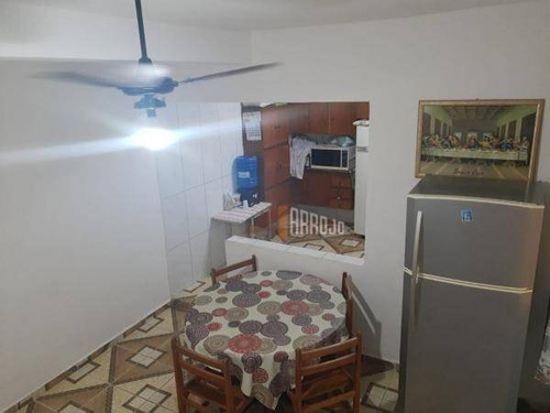 Imagem 9 de 30 de Sobrado À Venda, 119 M² Por R$ 260.000,00 - Parque Balneário Itanhaem - Itanhaém/sp - So1393