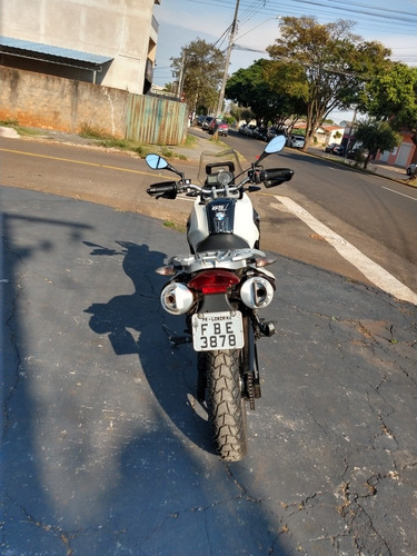 Imagem 2 de 9 de Bmw Gs 650