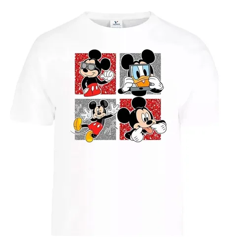 Diseños de camisas de mickey mouse sale