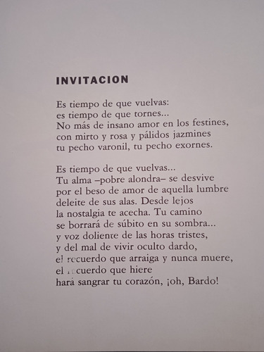 La Silva Criolla / Lazo Martí E Ilustrado Por Mateo Manaure (Usado)