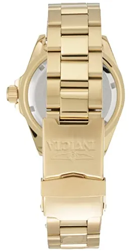 Reloj De Hombre Invicta 2155 Pro Diver Collection En Tono Do