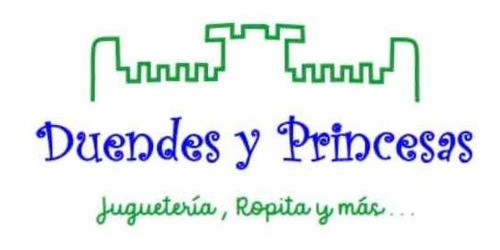 Imagen 4 de 4 de Máquina Registradora De Princesas Ditoys.duendes Y Princesas