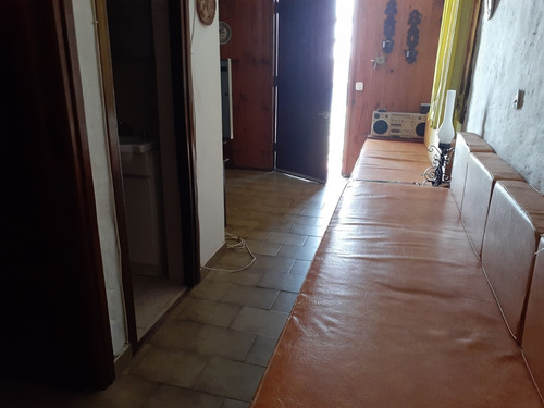 Ed. Tauro Planta Baja 3 Ambientes Estacionamiento Parrilla