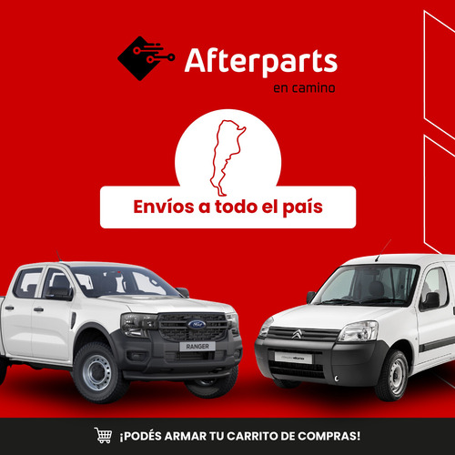 Kit Fuelle De Semieje As Para Fiat Duna Fiorino Regatta Uno