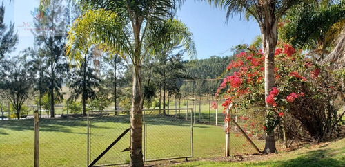 Sítio À Venda Região De Tatuí/sp - 387