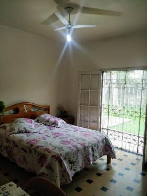 Imagem 9 de 14 de Chácara Em Itanhaém, No Bairro Vila Loty, 3 Quartos, 7232 Wa