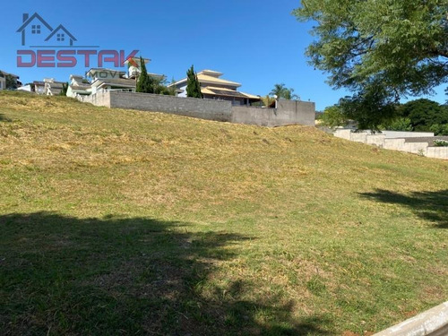 Imagem 2 de 6 de Ref.: 5966 - Terreno Em Jundiaí Para Venda - V5966