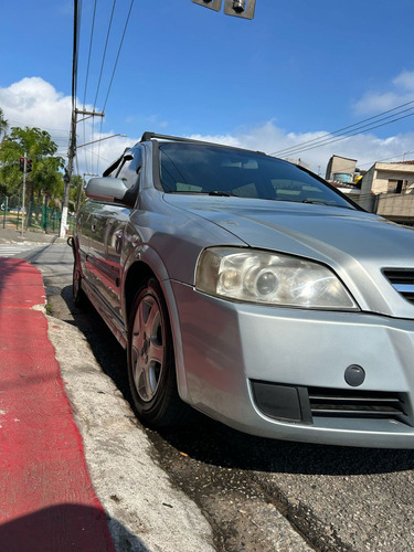 Chevrolet Astra Advantage 2.0 MPFI 8V FlexPower 5p