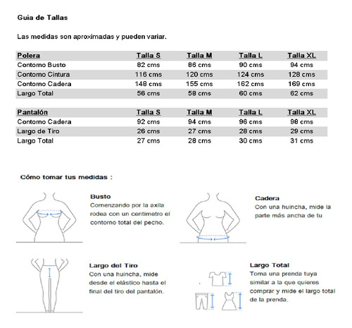 Pijama Mujer Hello Kitty S1021221-28