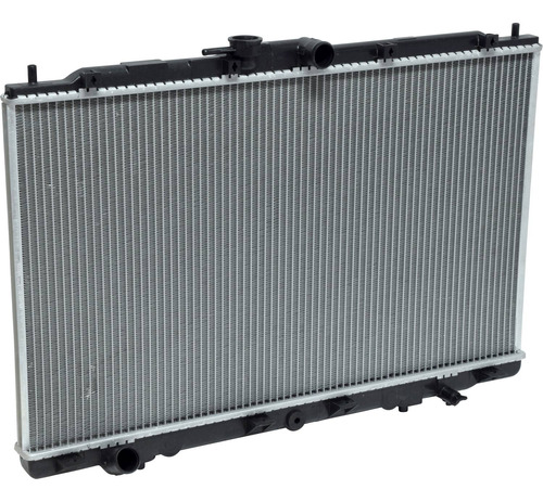 Radiador Acura Cl 2001 3.2l Premier Cooling