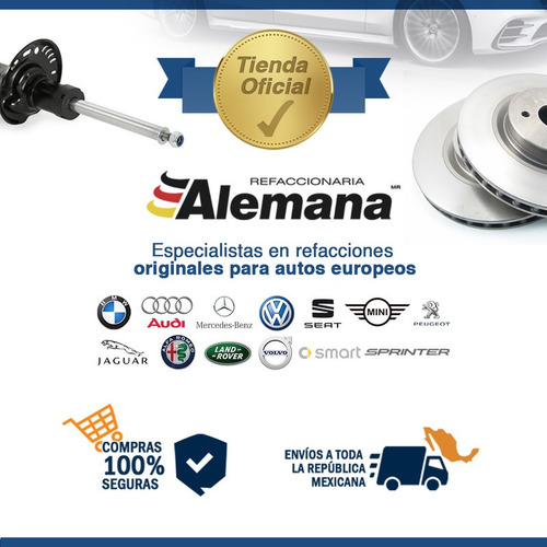 Kit Bujias Platino Vw Jetta A6 Bora Beetle 2.5 Original