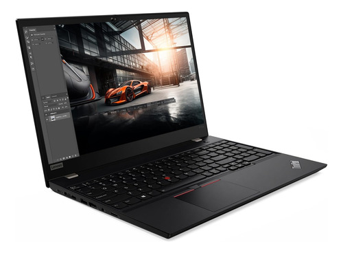Lenovo Thinkpad P15s G2 Core I7 Nvidia T500 16gb 512gb Win11 (Reacondicionado)