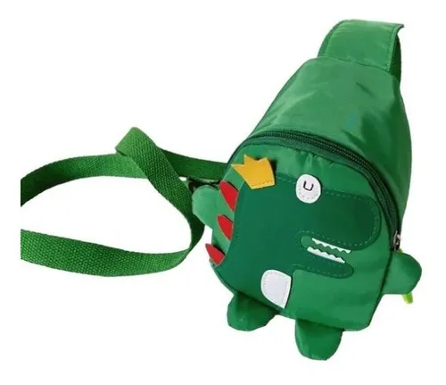 Mochila en forma de dinosaurio new arrivals