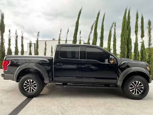 Raptor Blindaje 2 Plus