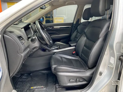 Renault Koleos 2.5 INTENS 4X4 AT