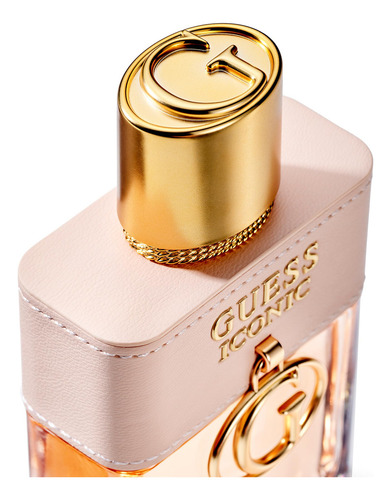 Perfume Guess Iconic Para Mujer 30 Ml