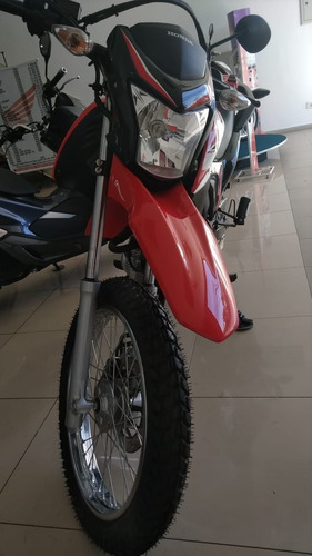 Nxr 160 Bros Esdd 2021/2021 Motoroda Honda