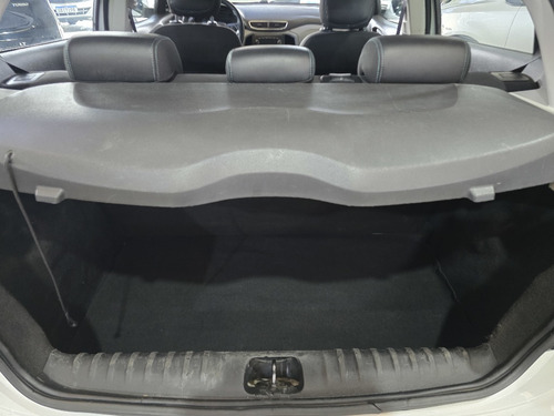 Chevrolet Onix 1.0 MPFI LT 8V FLEX 4P MANUAL