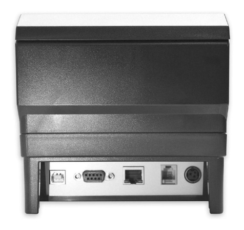 Impresora Térmica 3nstar 80mm R232 Usb Ethernet (rpt008)