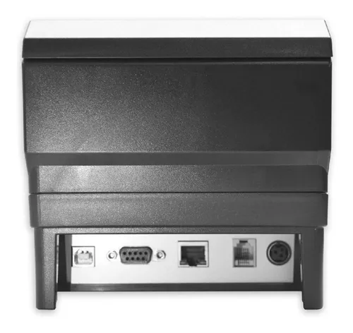 Impresora Térmica 3nstar 80mm R232 Usb Ethernet (rpt008)