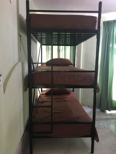 Imagen 9 de 17 de Departamento Familiar En Acapulco Excelente Ubicación