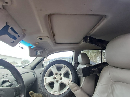 Chevrolet Hhr 2006 ( En Partes ) 2006 - 2011 Aut 2.4l Yonke