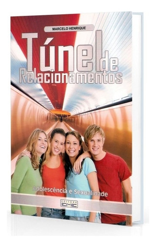 Túnel de Relacionamentos: Não Aplica, de : Marcelo Henrique. Série Não aplica, vol. Não Aplica. Editora EME, capa mole, edição não aplica em português, 2007