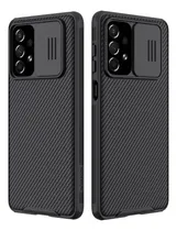 Comprar Funda Nillkin Camshield Pro Case Para Galaxy A73 5g 2022 