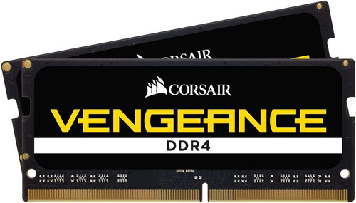 Memorias Ram Corsair Vengeance 16gb (2x8gb), Ddr4 3200mhz
