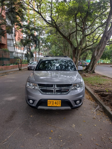 Dodge Journey 2.4 Se Fl