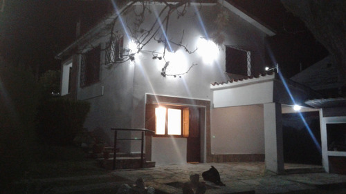 Tanti Pcia De Córdoba Alquiler Temporal Duplex