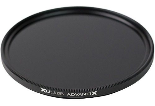 Tiffen 40mm Xle Series Advantix Irnd 3.0 Filtro (10-stop)