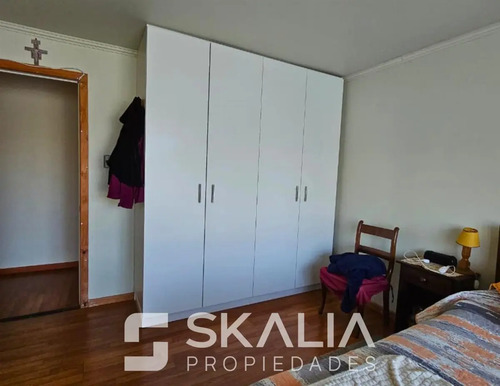 Parcela En Venta Con Casa En Cabrero 3 Dormitorios 5.750 M2