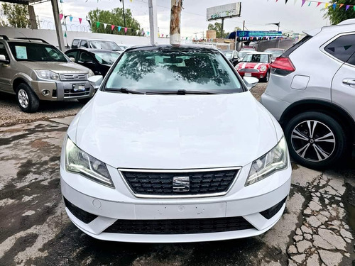 Seat Leon 1.4 Style T 150hp Dsg