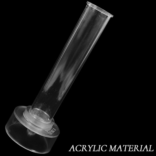 Molde Cónico Para Hacer Varillas Cónicas, 2 Piezas, Para Hac