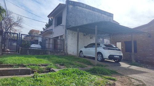 Venta De Terreno Con Casa A Reformar Y Oportunidad De Compra Casa Lindera. Inversión